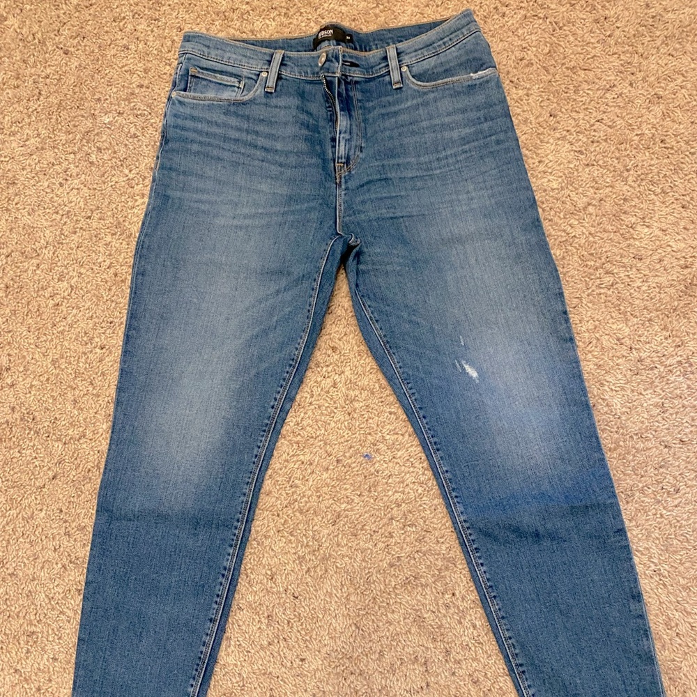 Hudson Nico Skinny
